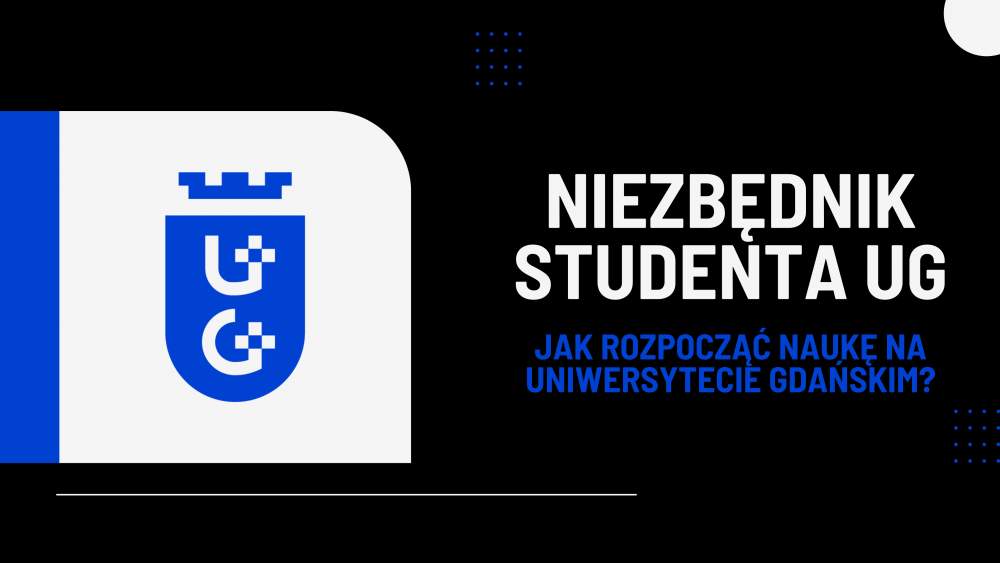 Niezbędnik studenta - screen