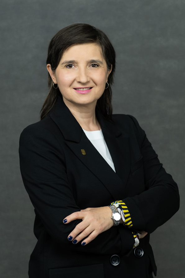 Barbara Kijewska