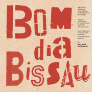 Trójjęzyczne opracowanie pt. Bom dia Bissau. Malarstwo reklamowe Gwinei Bissau: analiza dyskursu wizualnego,OA