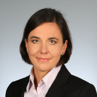 Employee's photo